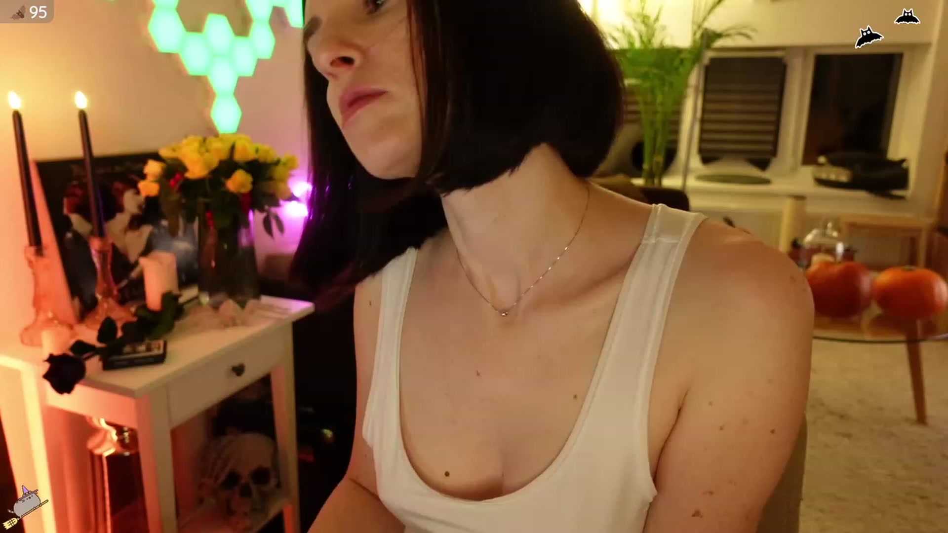 Gallery image thumbnail from Maddie's myfreecams stream on, 10/27/2023, 02:56 image 12 of 20