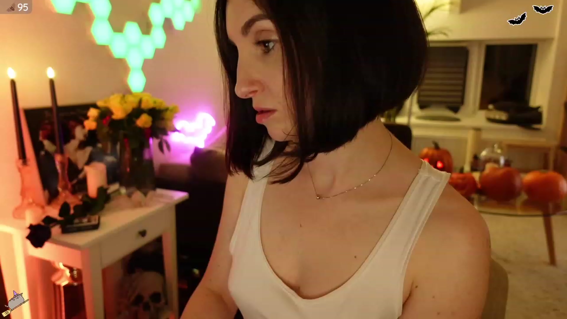Gallery image thumbnail from Maddie's myfreecams stream on, 10/27/2023, 02:56 image 6 of 20