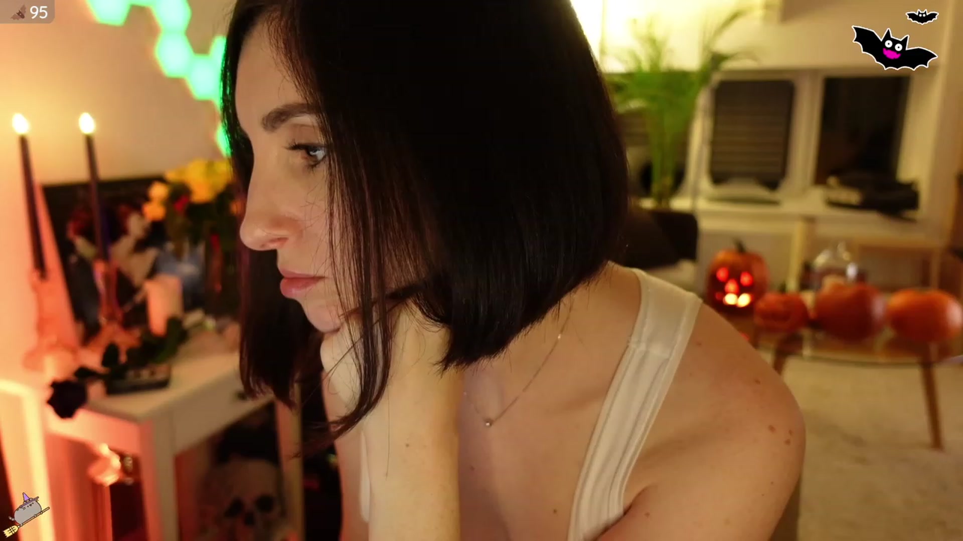 Gallery image thumbnail from Maddie's myfreecams stream on, 10/27/2023, 02:56 image 8 of 20