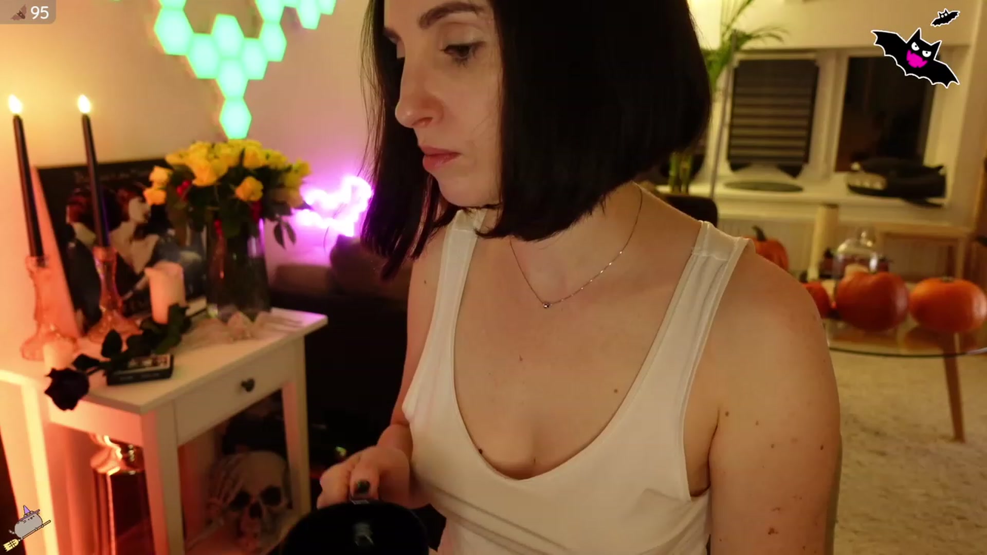 Gallery image thumbnail from Maddie's myfreecams stream on, 10/27/2023, 02:56 image 13 of 20