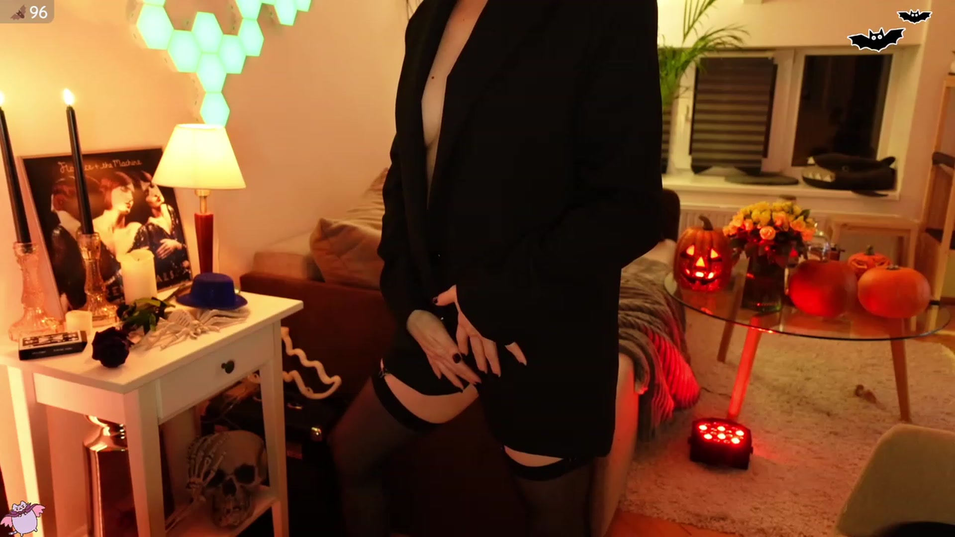 Gallery image thumbnail from Maddie's myfreecams stream on, 10/28/2023, 02:24 image 11 of 20