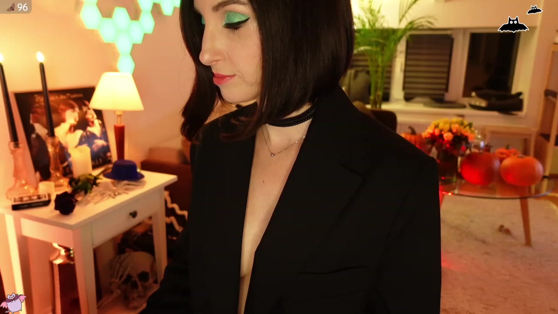 Gallery image thumbnail from Maddie's myfreecams stream on, 10/28/2023, 02:24 image 5 of 20