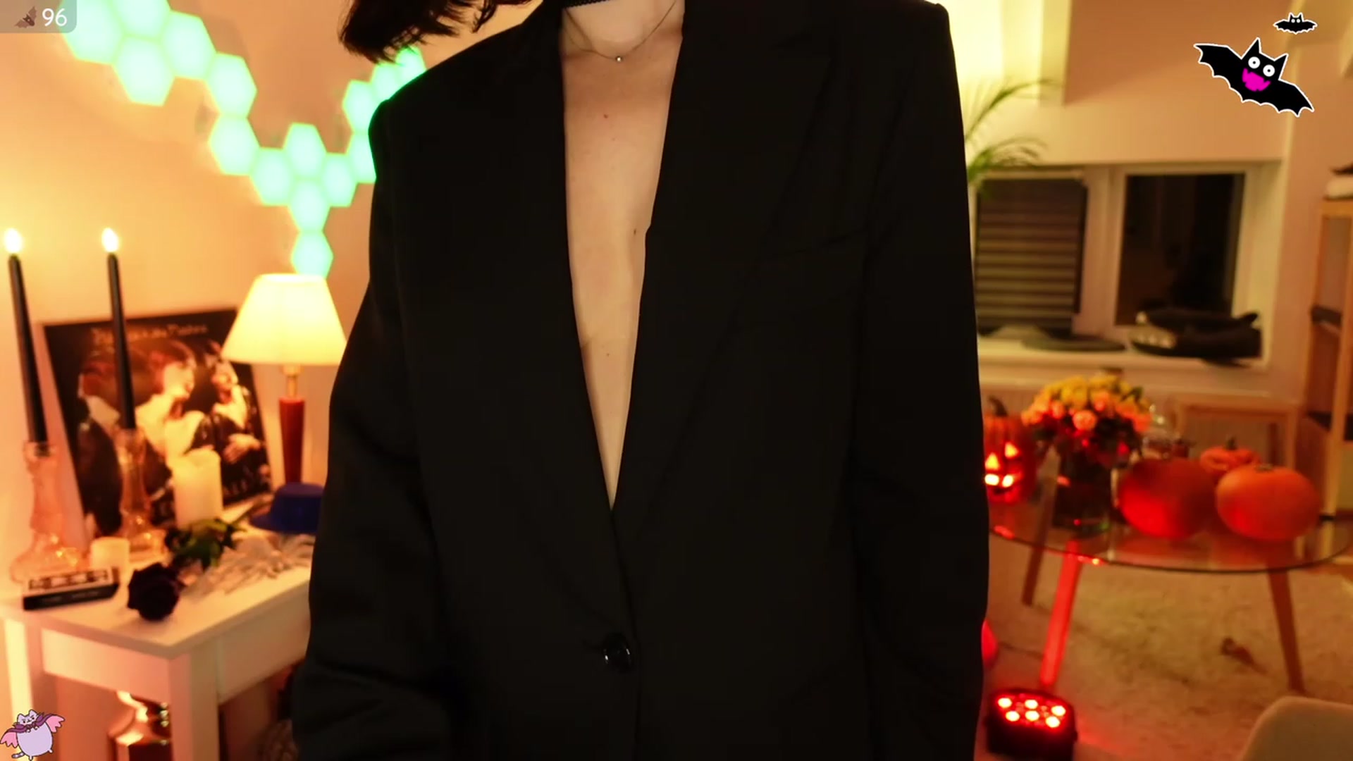 Gallery image thumbnail from Maddie's myfreecams stream on, 10/28/2023, 02:24 image 18 of 20