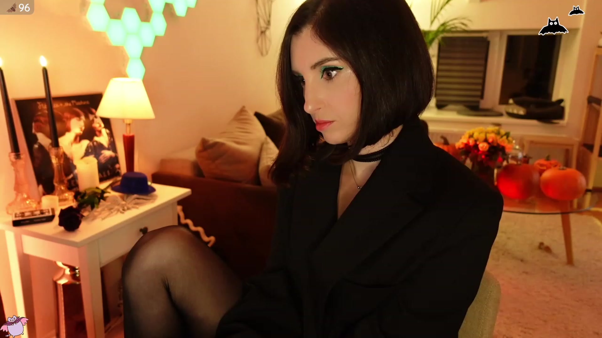 Gallery image thumbnail from Maddie's myfreecams stream on, 10/28/2023, 02:24 image 7 of 20
