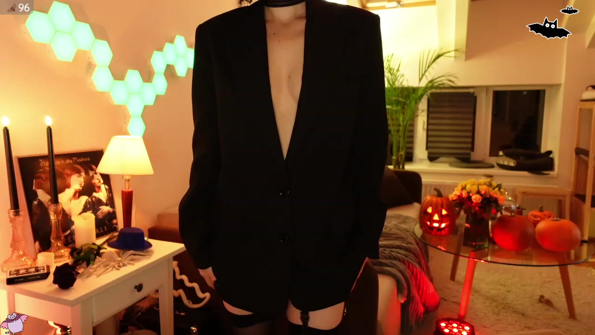 Gallery image thumbnail from Maddie's myfreecams stream on, 10/28/2023, 02:24 image 2 of 20