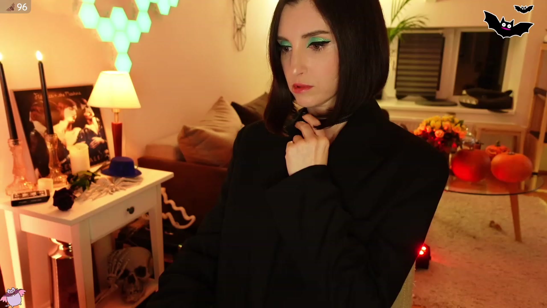 Gallery image thumbnail from Maddie's myfreecams stream on, 10/28/2023, 02:24 image 6 of 20