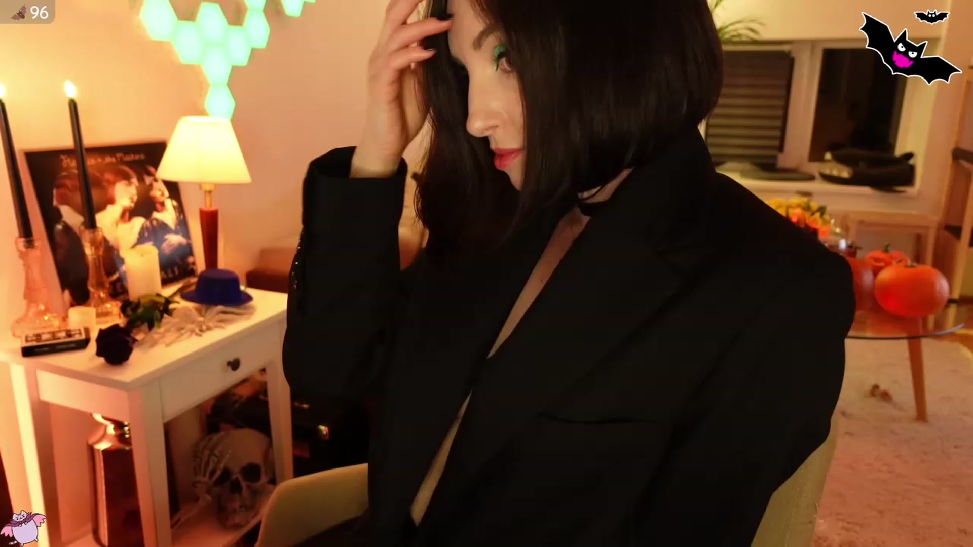 Gallery image thumbnail from Maddie's myfreecams stream on, 10/28/2023, 02:24 image 20 of 20