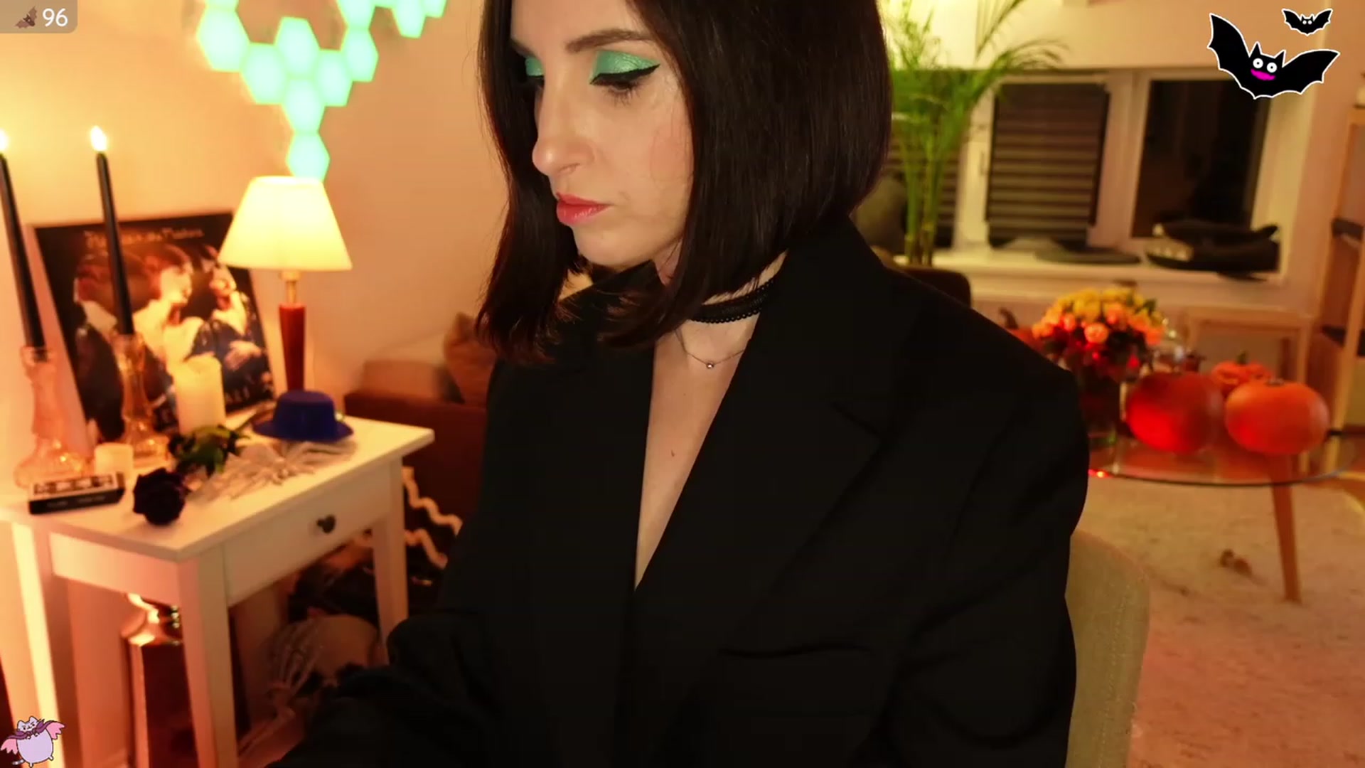 Gallery image thumbnail from Maddie's myfreecams stream on, 10/28/2023, 02:24 image 8 of 20