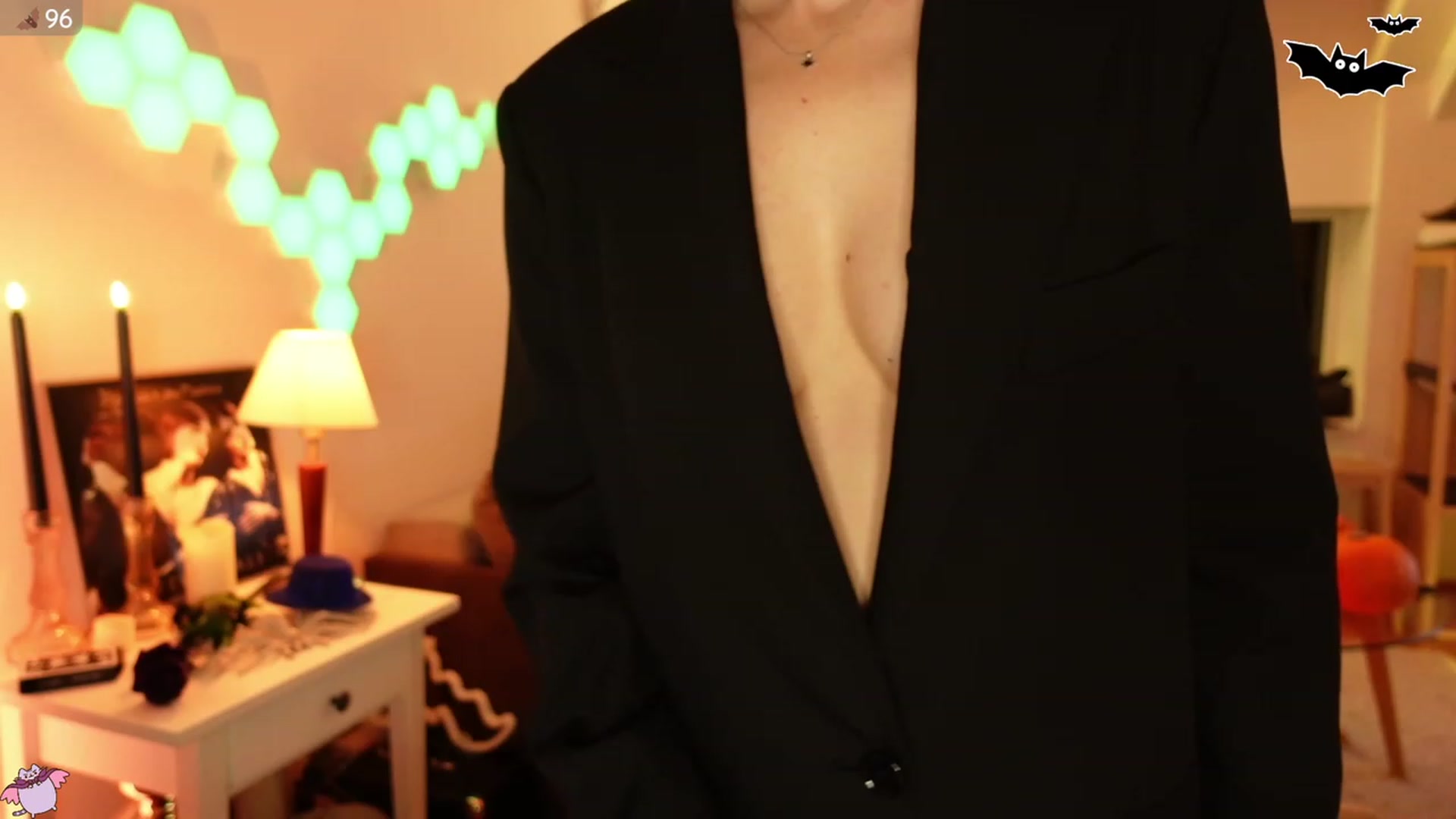 Gallery image thumbnail from Maddie's myfreecams stream on, 10/28/2023, 02:24 image 4 of 20