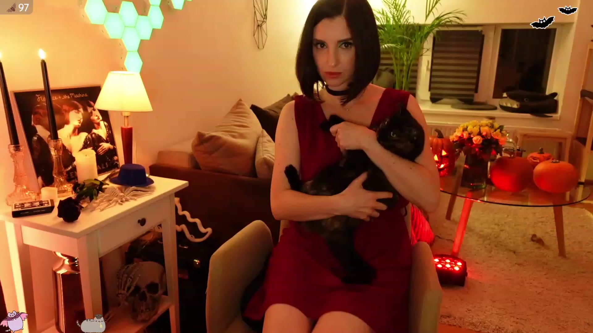 Gallery image thumbnail from Maddie's myfreecams stream on, 10/28/2023, 03:18 image 16 of 20