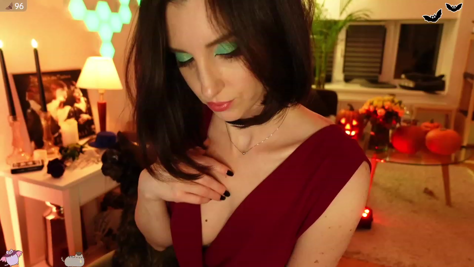 Gallery image thumbnail from Maddie's myfreecams stream on, 10/28/2023, 03:18 image 4 of 20