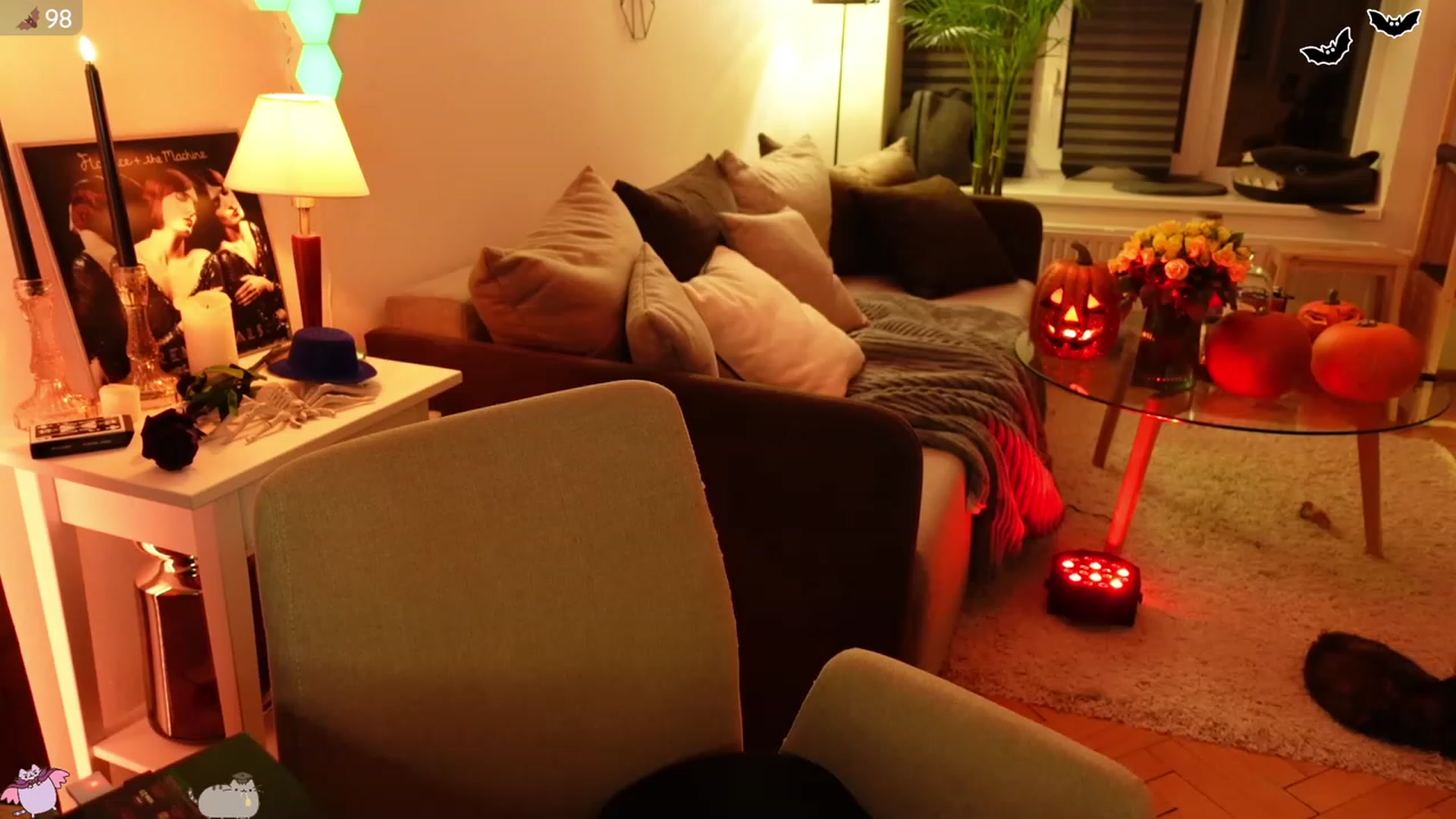 Gallery image thumbnail from Maddie's myfreecams stream on, 10/28/2023, 03:40 image 10 of 20
