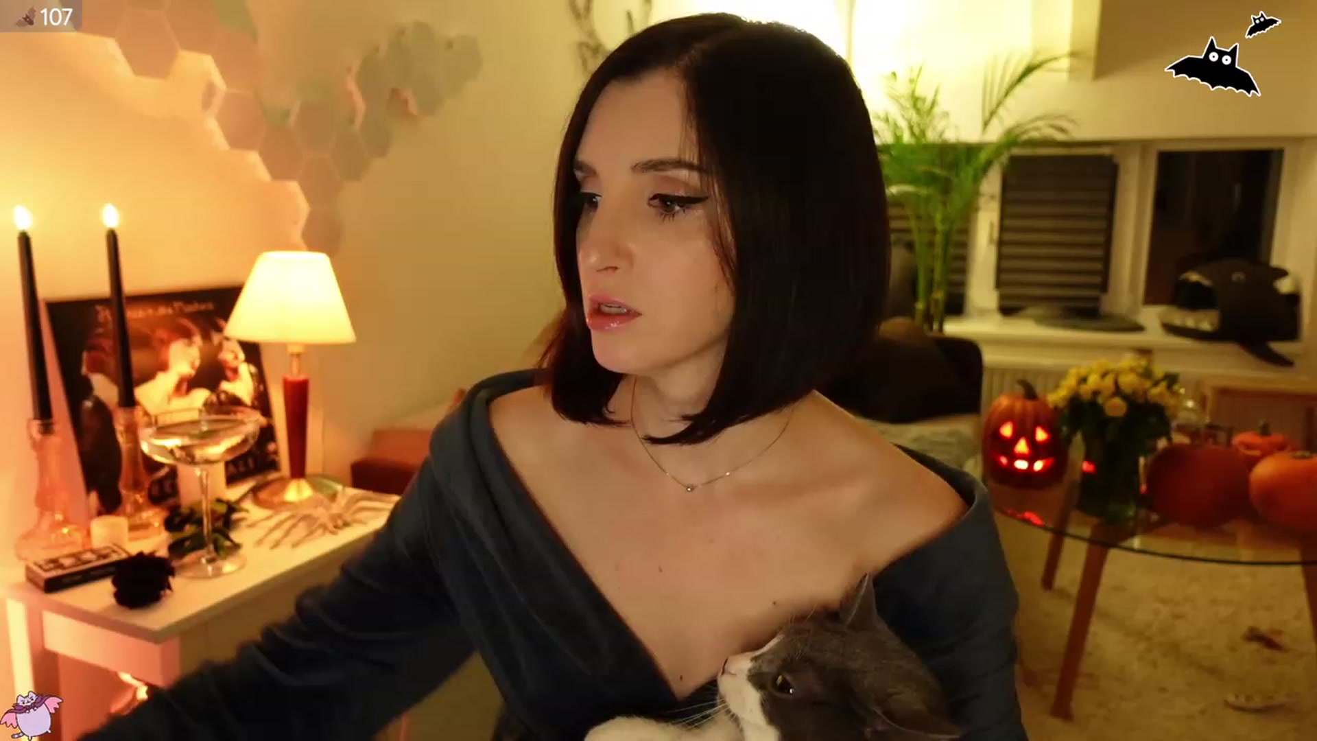 Gallery image thumbnail from Maddie's myfreecams stream on, 10/28/2023, 23:38 image 15 of 20