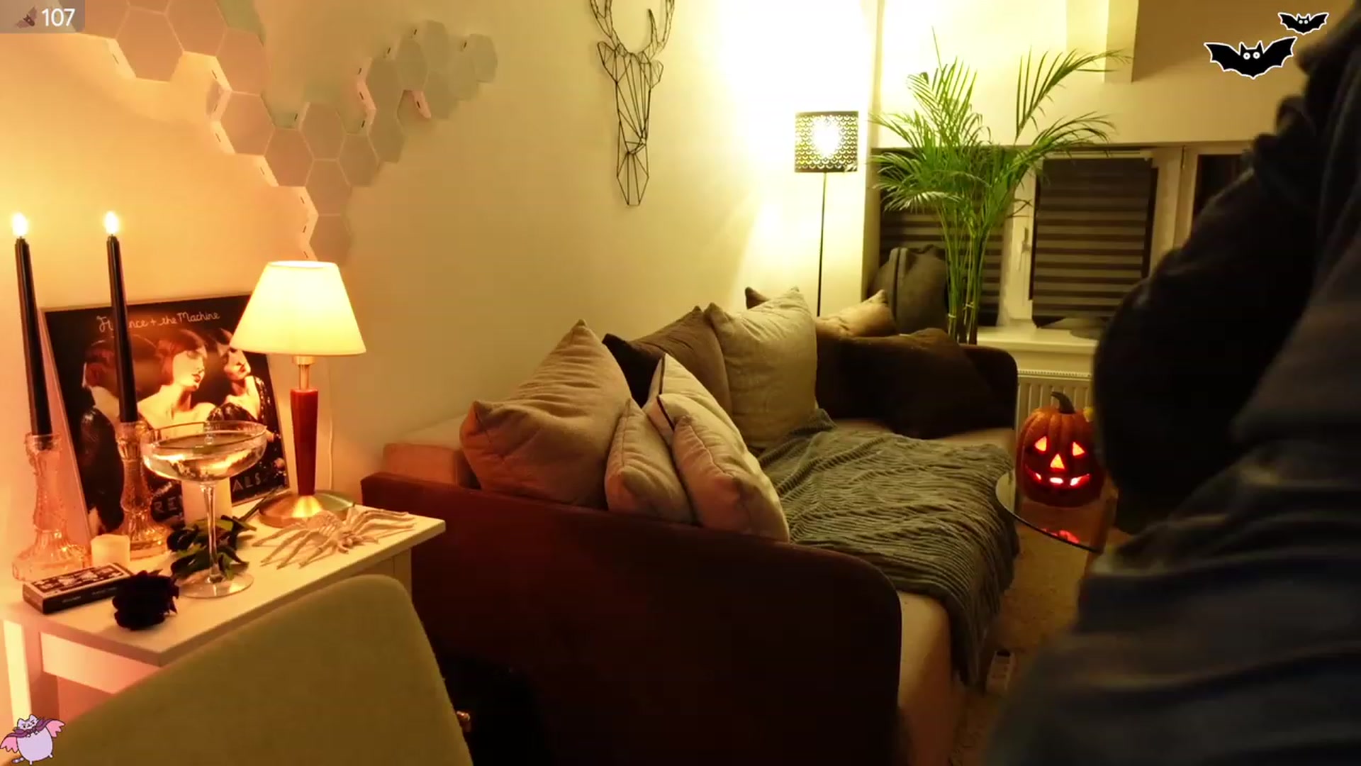 Gallery image thumbnail from Maddie's myfreecams stream on, 10/28/2023, 23:38 image 7 of 20