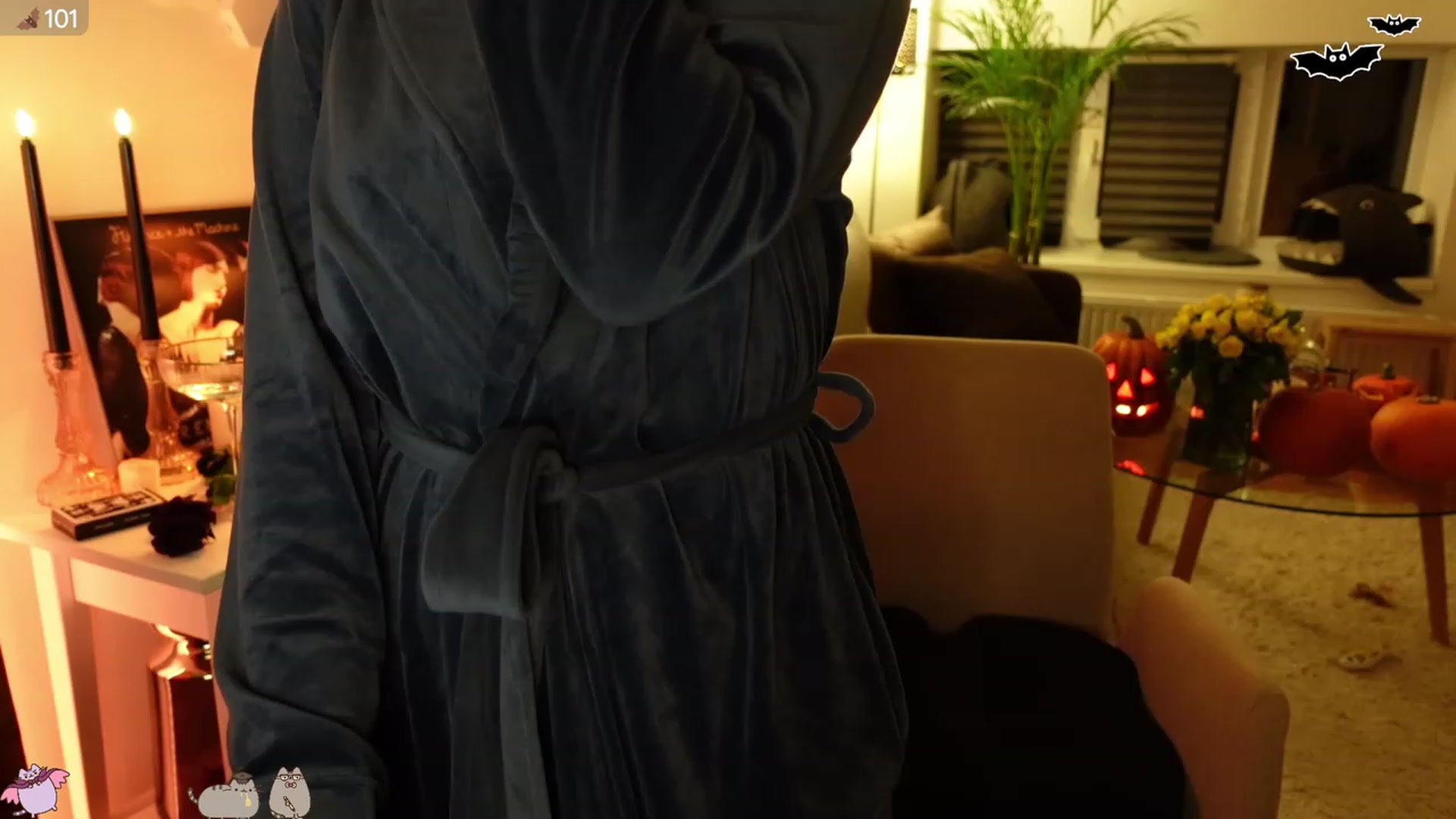 Gallery image thumbnail from Maddie's myfreecams stream on, 10/29/2023, 02:13 image 17 of 20
