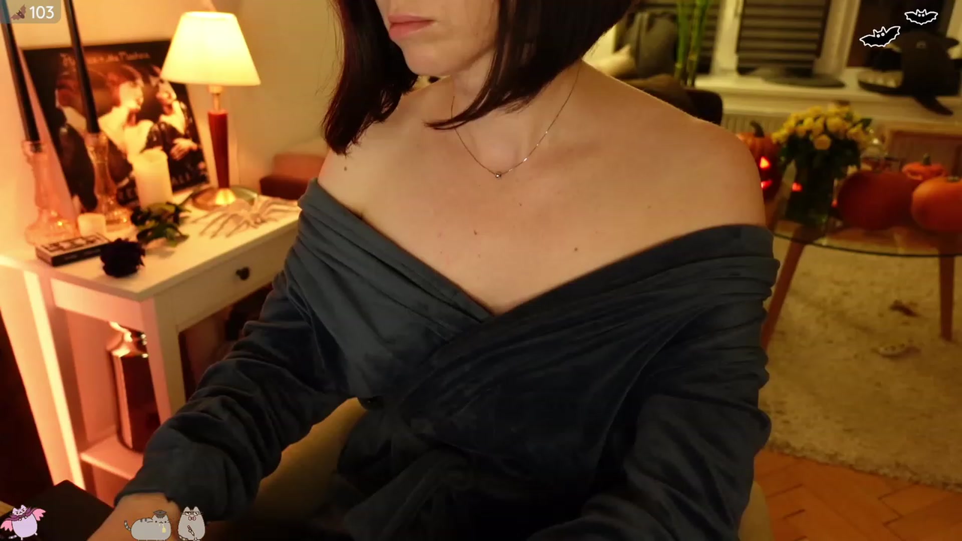 Gallery image thumbnail from Maddie's myfreecams stream on, 10/29/2023, 02:13 image 10 of 20