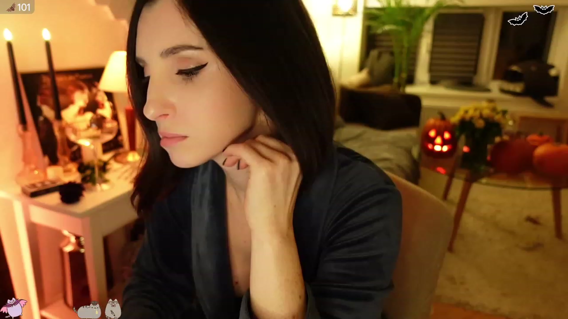 Gallery image thumbnail from Maddie's myfreecams stream on, 10/29/2023, 02:13 image 20 of 20
