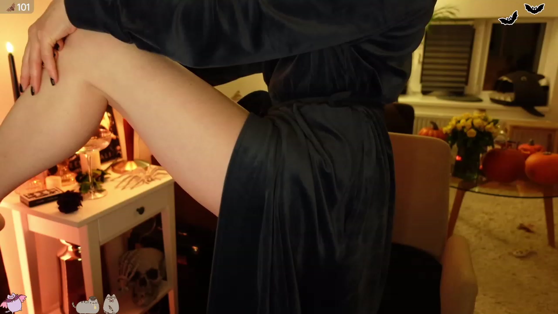 Gallery image thumbnail from Maddie's myfreecams stream on, 10/29/2023, 02:13 image 15 of 20