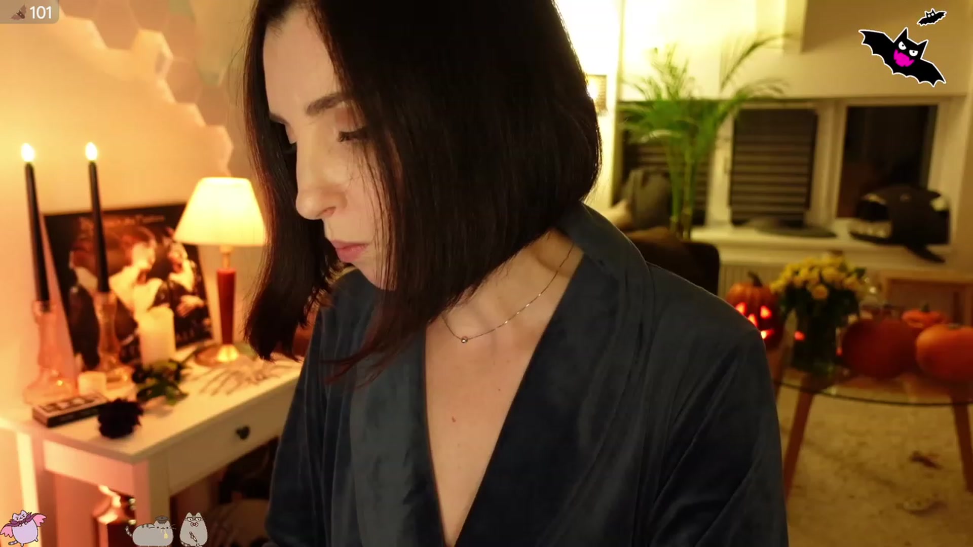 Gallery image thumbnail from Maddie's myfreecams stream on, 10/29/2023, 02:13 image 14 of 20