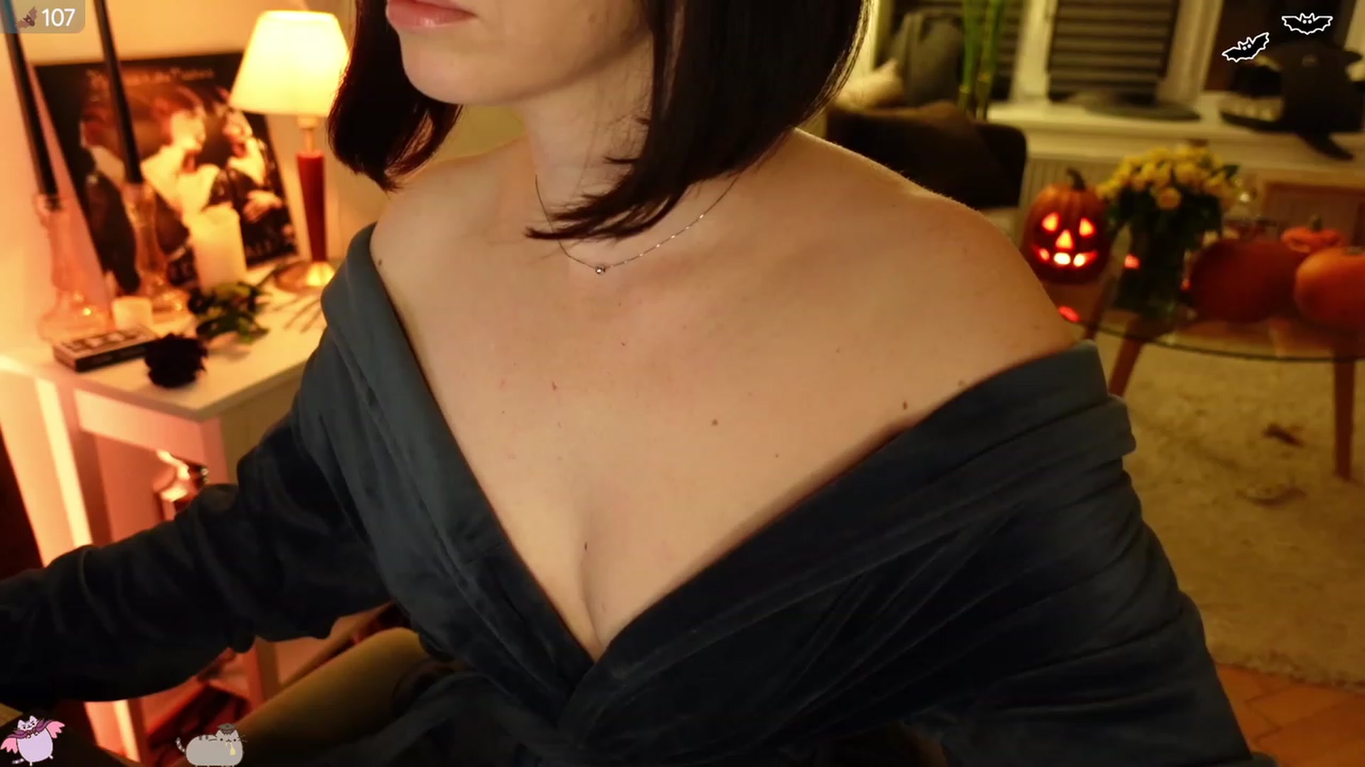 Gallery image thumbnail from Maddie's myfreecams stream on, 10/29/2023, 02:13 image 1 of 20