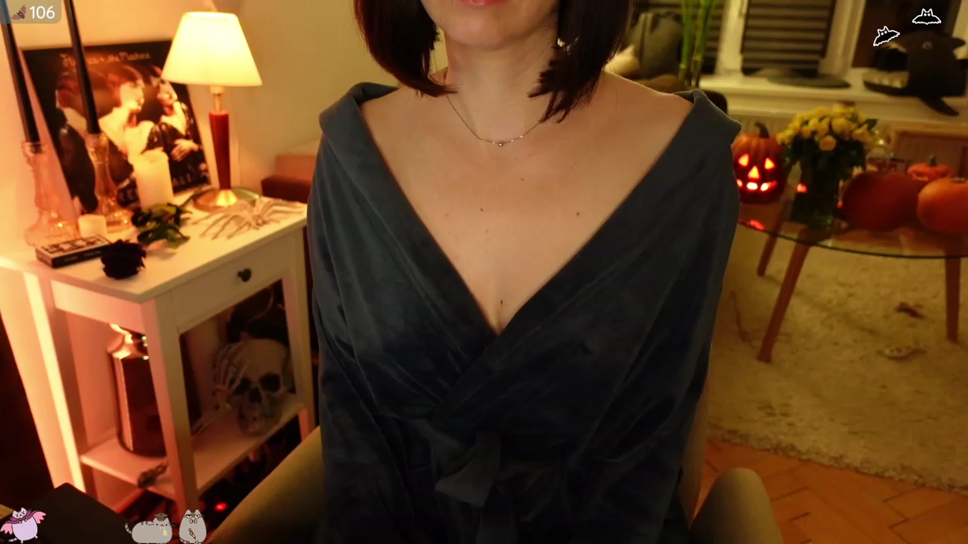 Gallery image thumbnail from Maddie's myfreecams stream on, 10/29/2023, 02:13 image 8 of 20