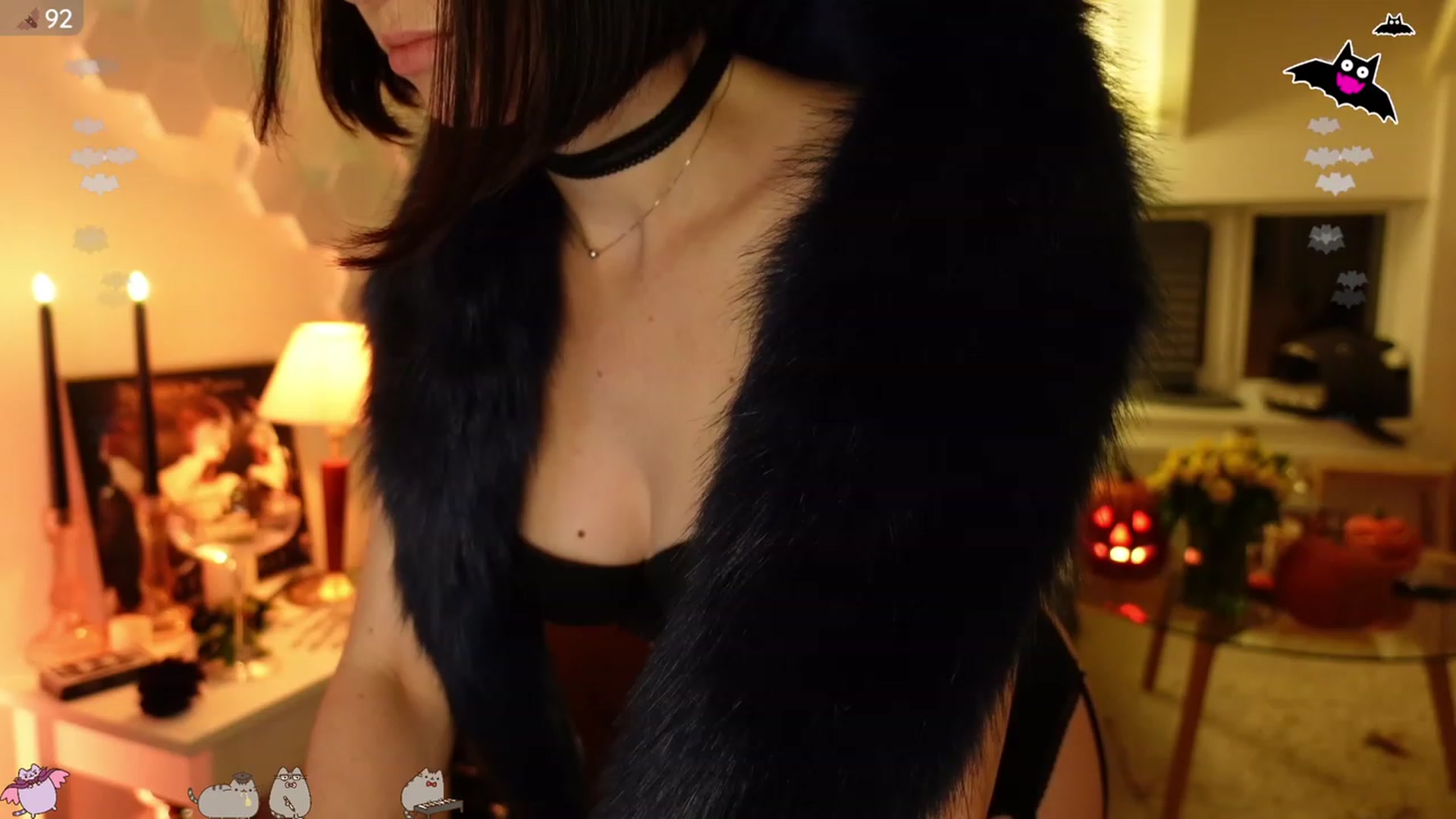 Gallery image thumbnail from Maddie's myfreecams stream on, 10/29/2023, 04:13 image 7 of 20