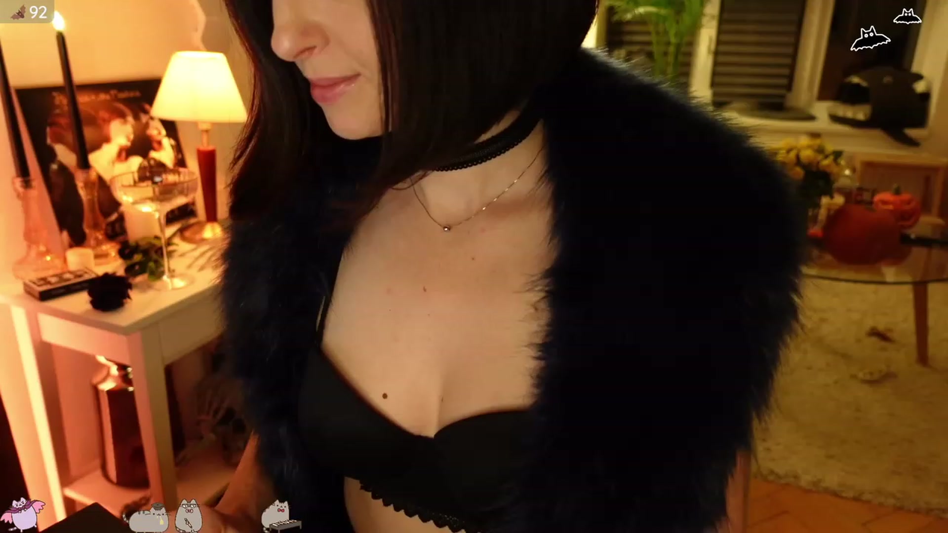 Gallery image thumbnail from Maddie's myfreecams stream on, 10/29/2023, 04:13 image 20 of 20