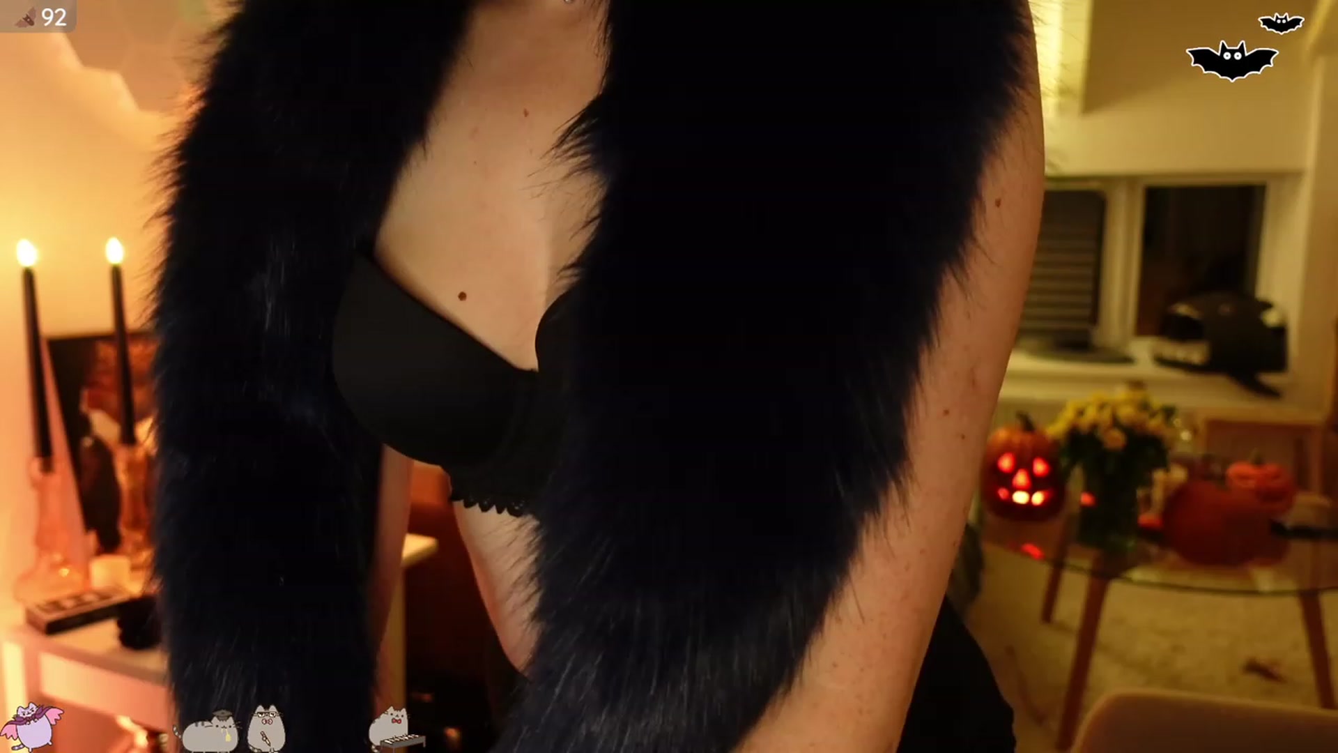 Gallery image thumbnail from Maddie's myfreecams stream on, 10/29/2023, 04:13 image 15 of 20
