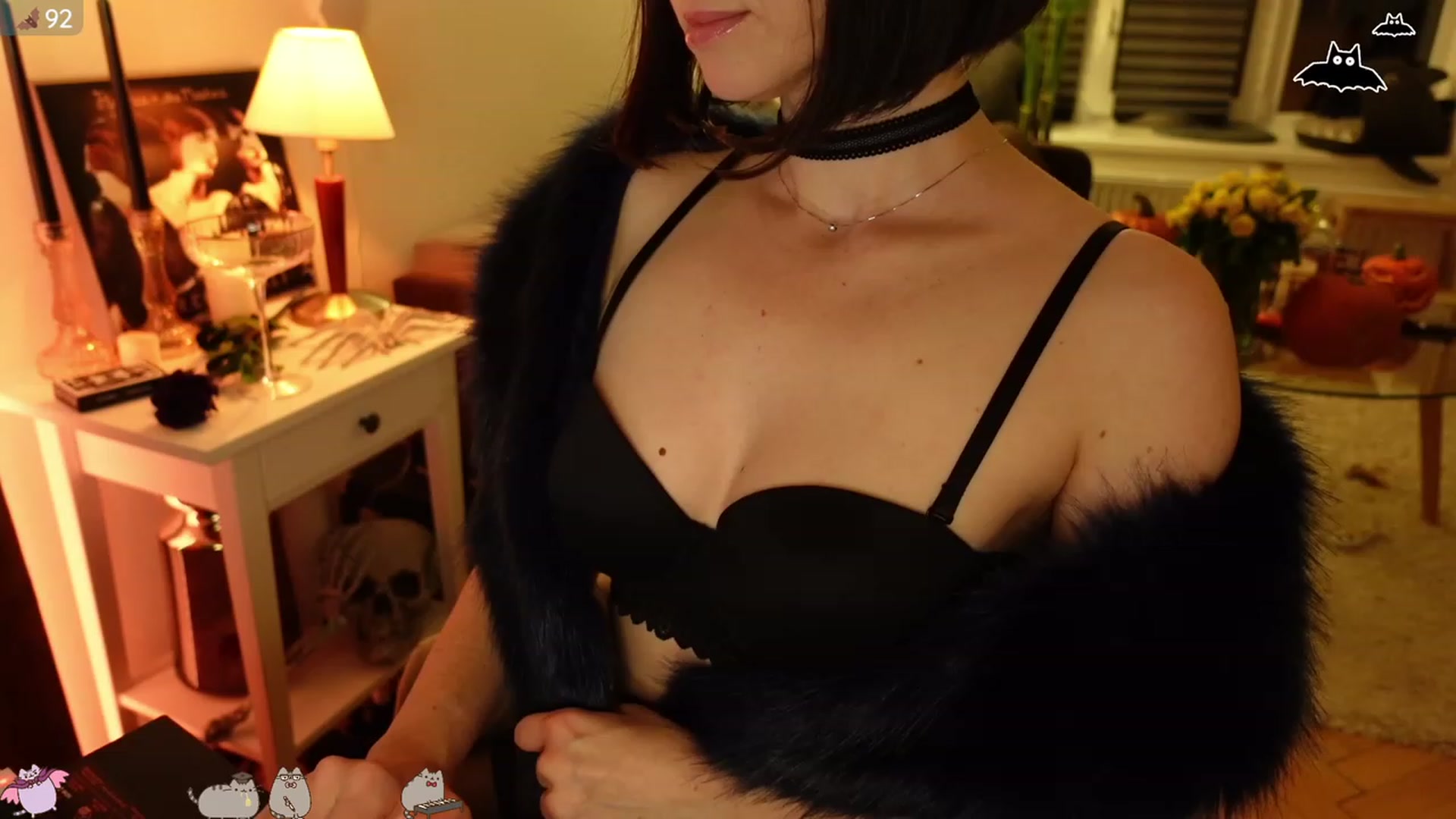 Gallery image thumbnail from Maddie's myfreecams stream on, 10/29/2023, 04:13 image 14 of 20