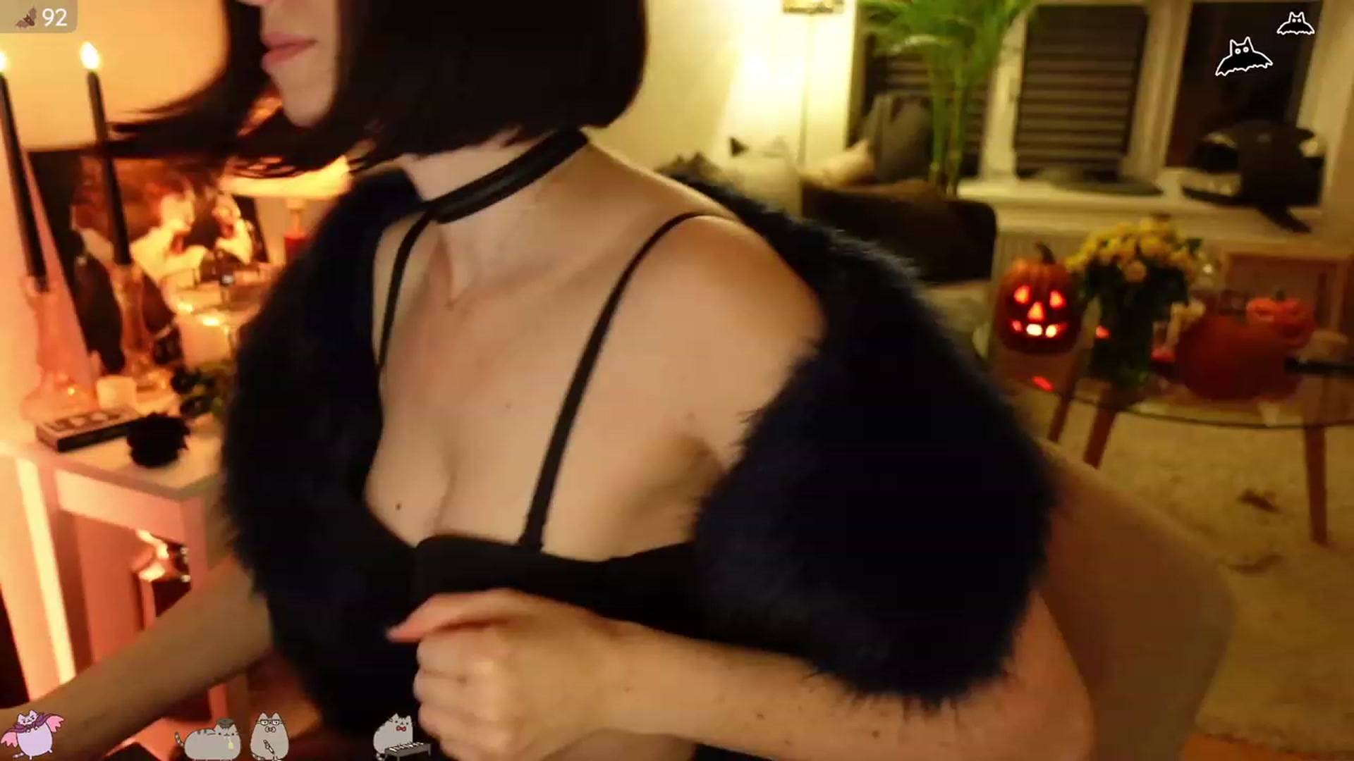 Gallery image thumbnail from Maddie's myfreecams stream on, 10/29/2023, 04:13 image 19 of 20