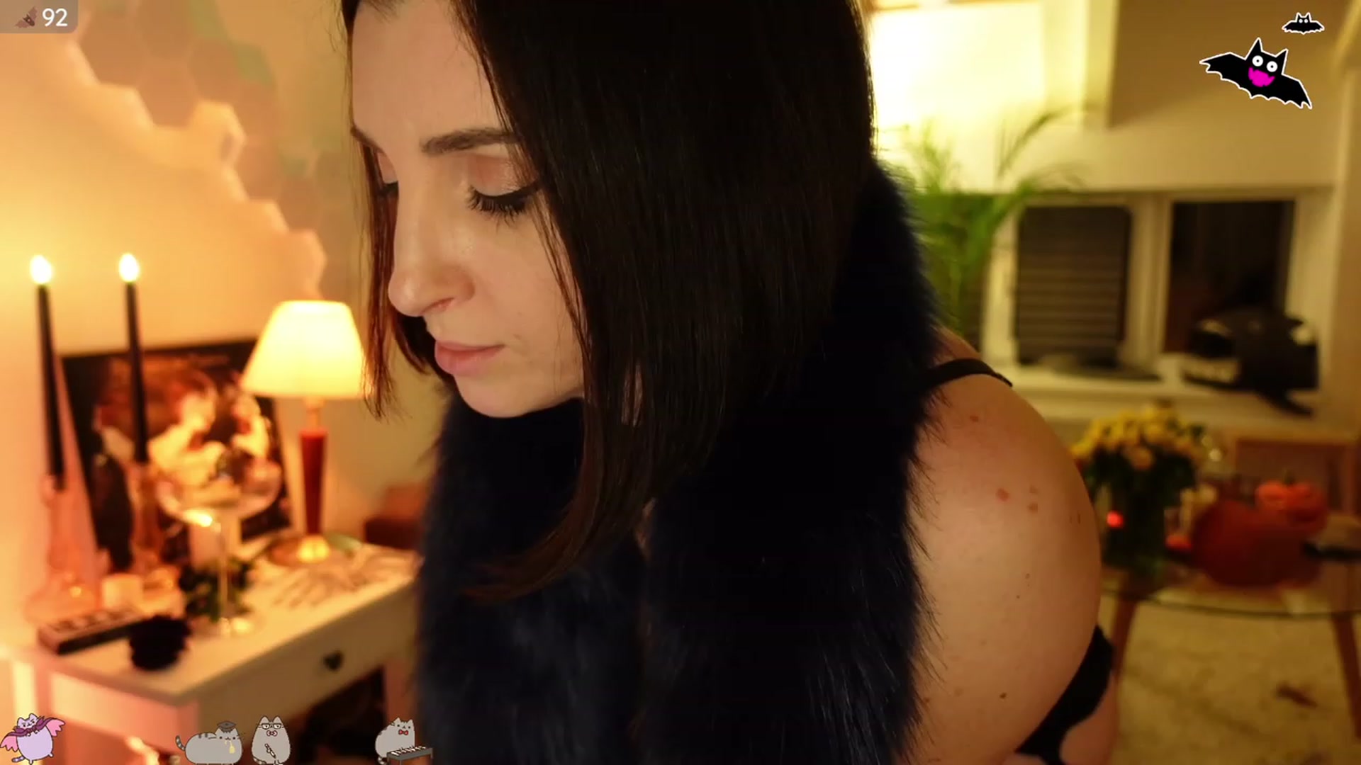 Gallery image thumbnail from Maddie's myfreecams stream on, 10/29/2023, 04:13 image 8 of 20