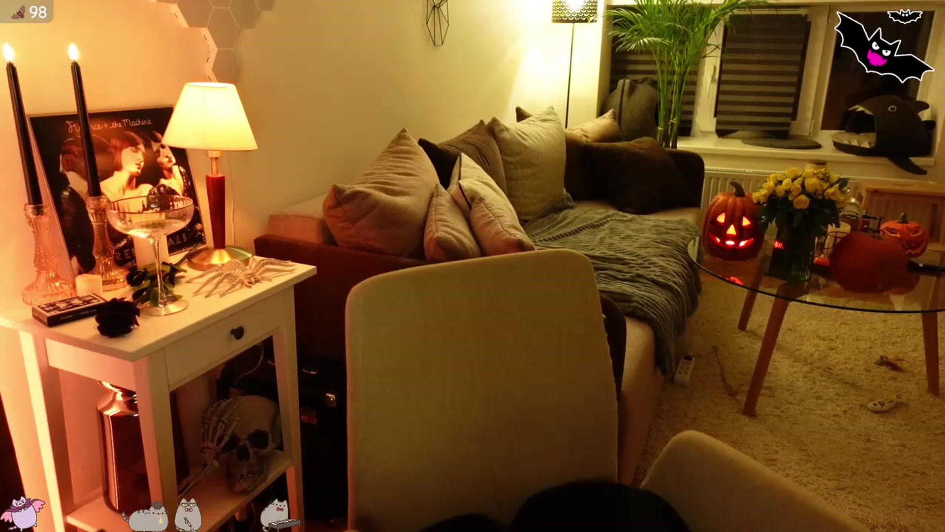 Gallery image thumbnail from Maddie's myfreecams stream on, 10/29/2023, 04:13 image 5 of 20