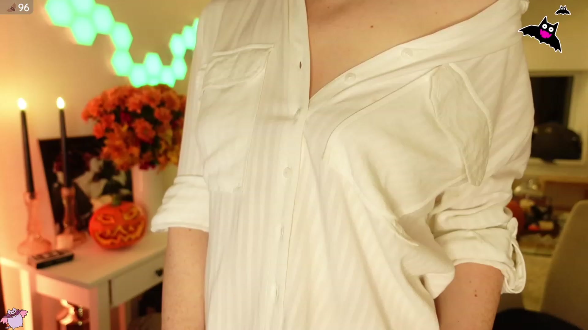 Gallery image thumbnail from Maddie's myfreecams stream on, 10/30/2023, 24:01 image 12 of 20
