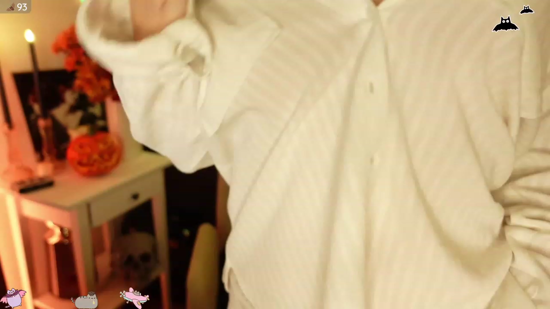 Gallery image thumbnail from Maddie's myfreecams stream on, 10/30/2023, 01:47 image 20 of 20