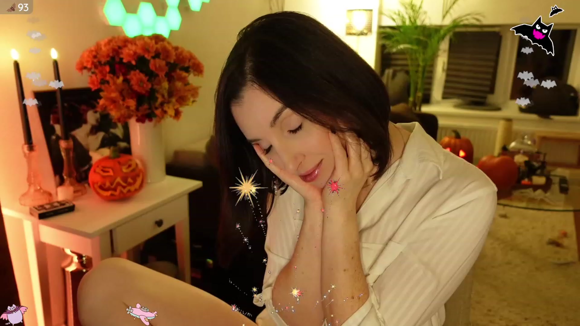 Gallery image thumbnail from Maddie's myfreecams stream on, 10/30/2023, 01:47 image 5 of 20