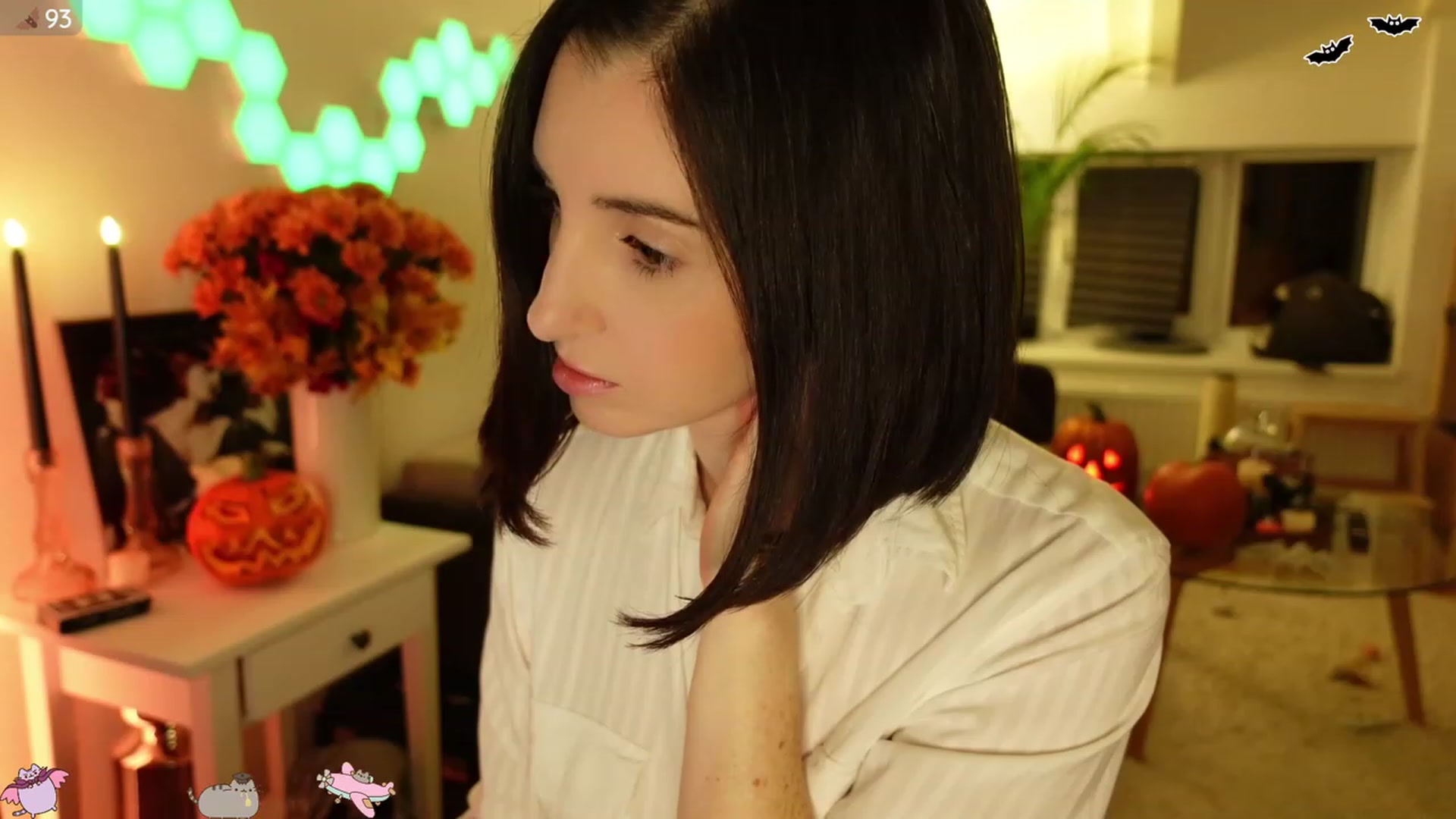 Gallery image thumbnail from Maddie's myfreecams stream on, 10/30/2023, 01:47 image 13 of 20