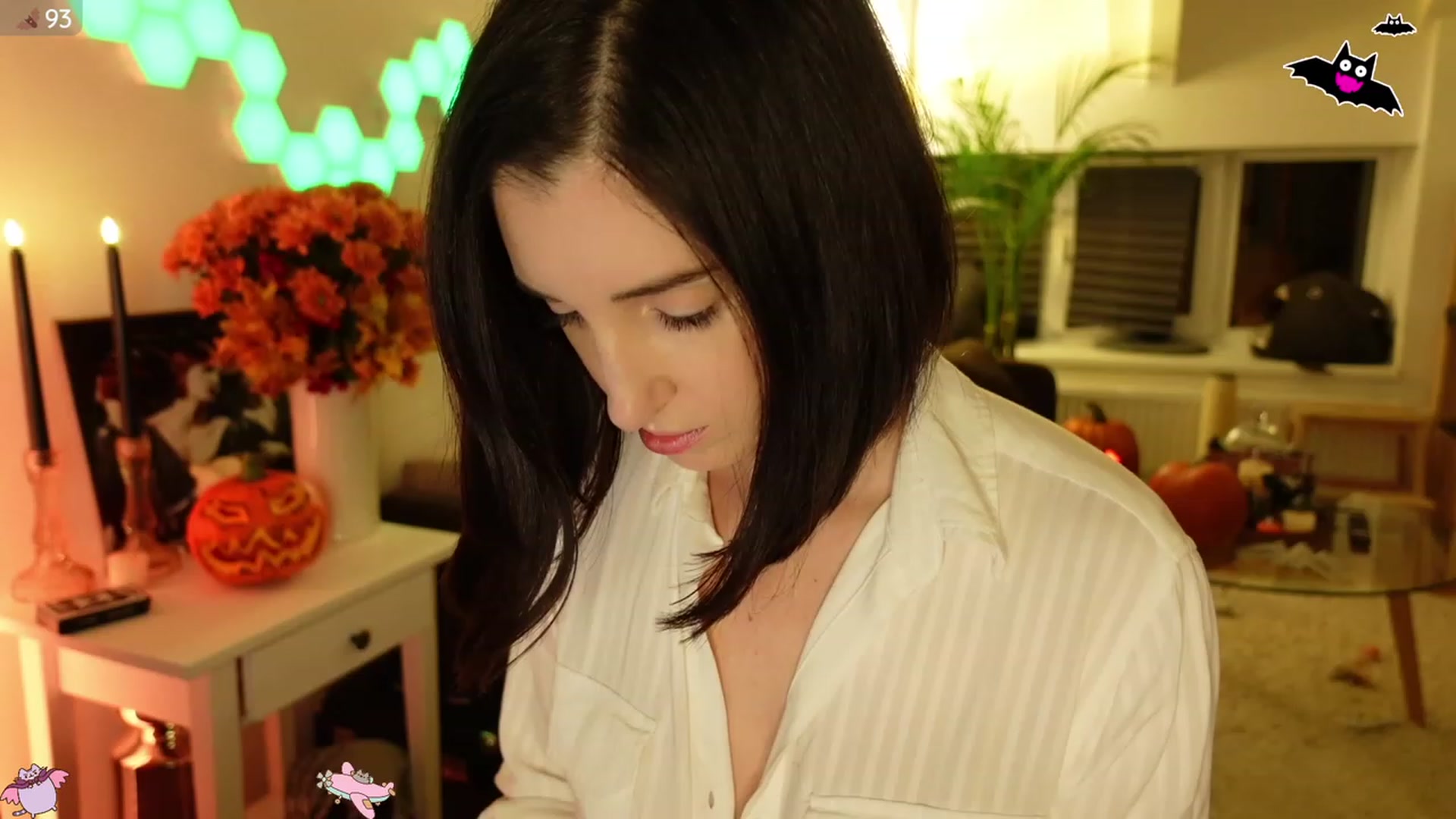Gallery image thumbnail from Maddie's myfreecams stream on, 10/30/2023, 01:47 image 12 of 20