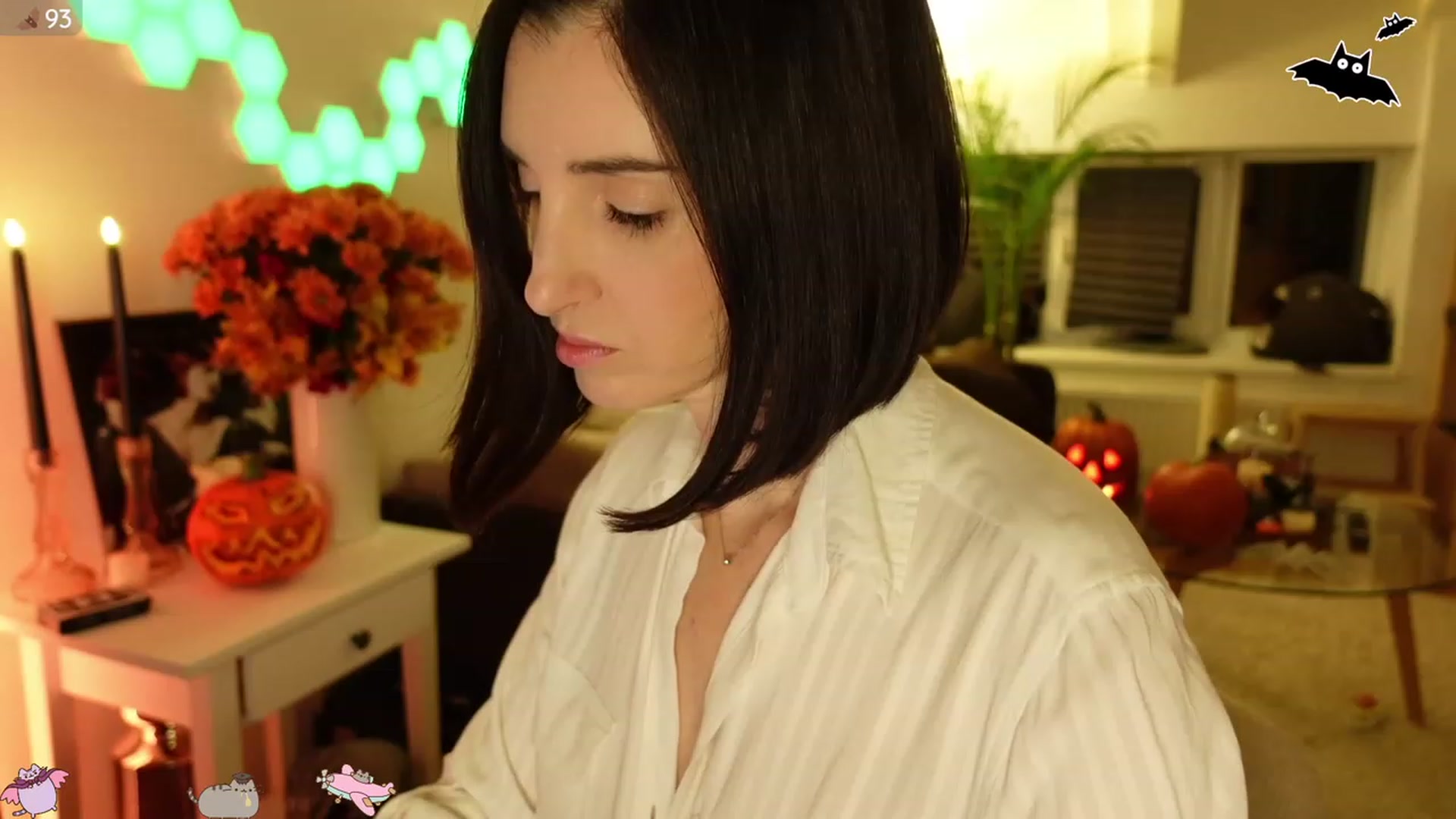 Gallery image thumbnail from Maddie's myfreecams stream on, 10/30/2023, 01:47 image 14 of 20