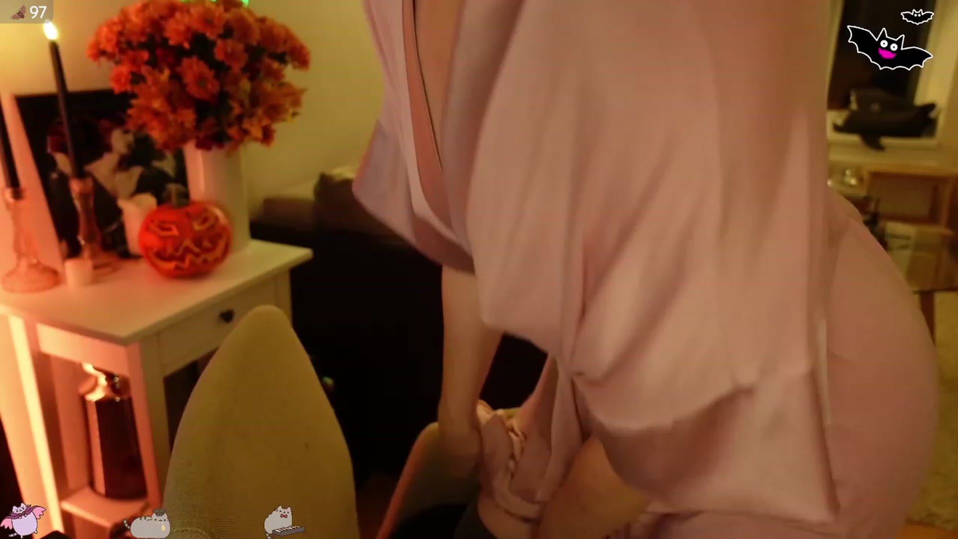 Gallery image thumbnail from Maddie's myfreecams stream on, 10/31/2023, 03:52 image 15 of 20