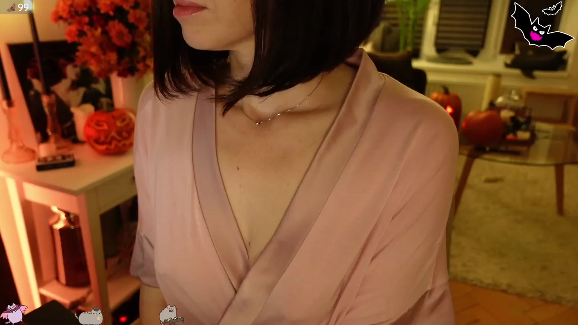 Gallery image thumbnail from Maddie's myfreecams stream on, 10/31/2023, 03:52 image 8 of 20