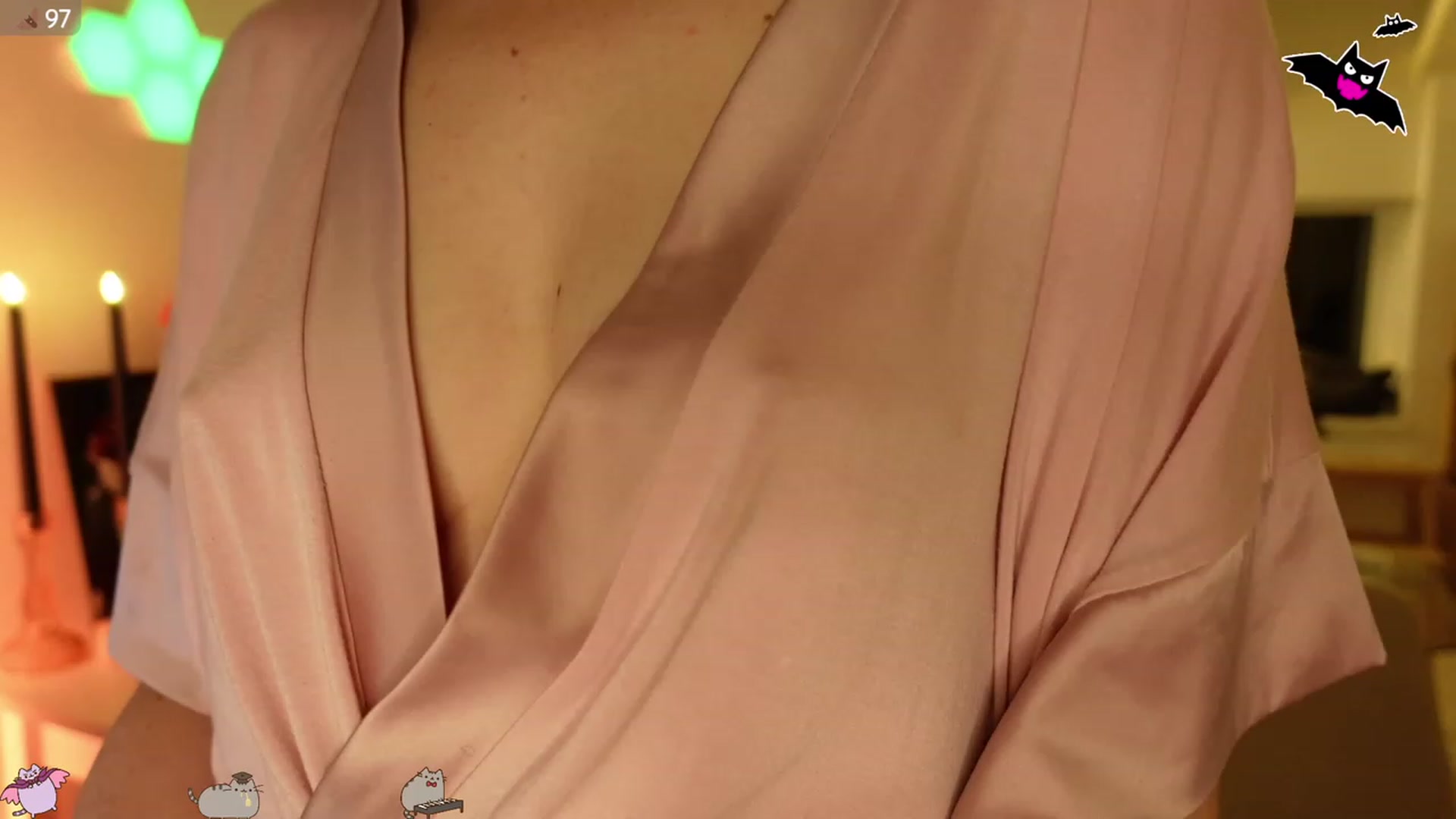 Gallery image thumbnail from Maddie's myfreecams stream on, 10/31/2023, 03:52 image 17 of 20
