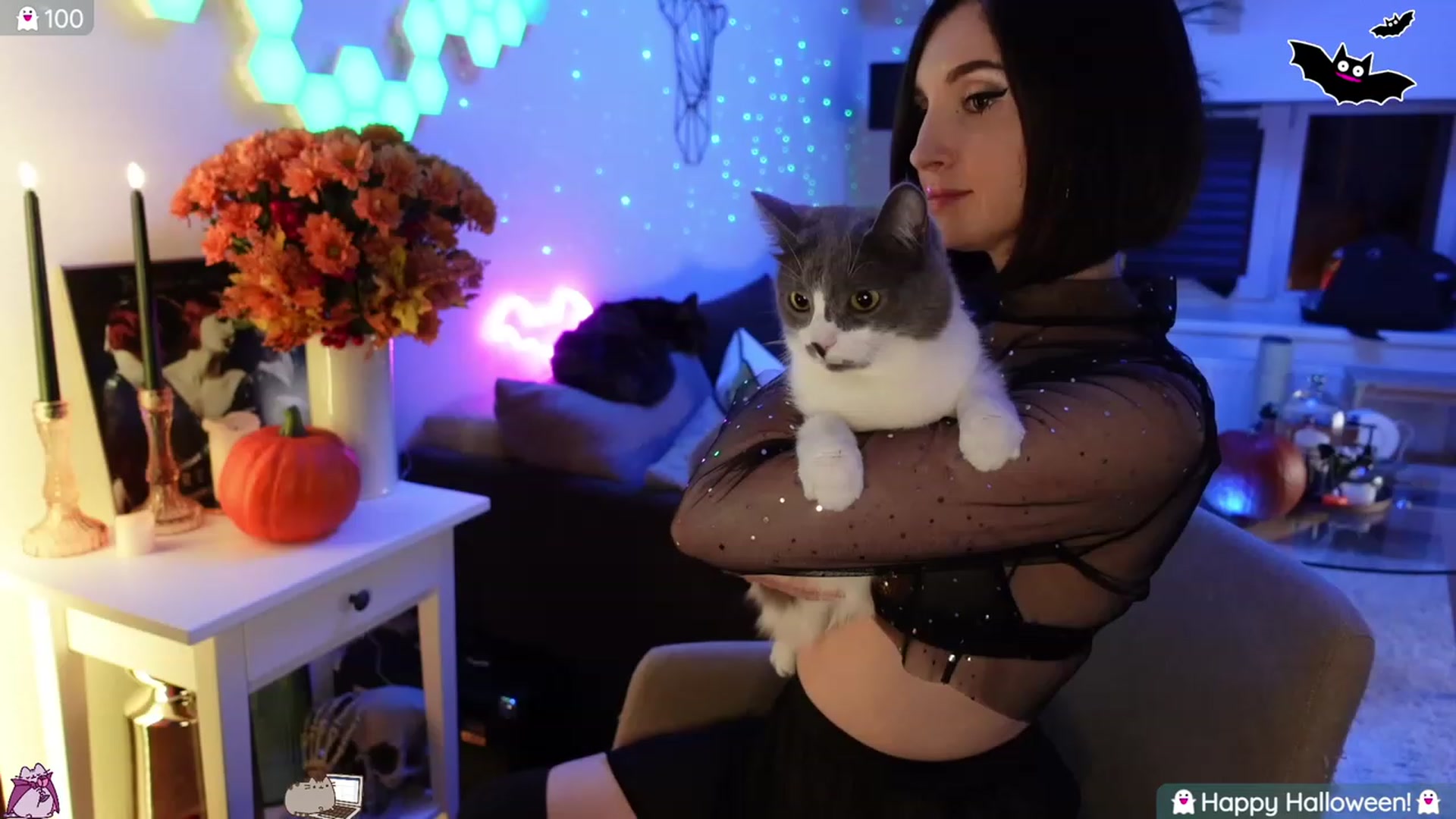 Gallery image thumbnail from Maddie's myfreecams stream on, 11/01/2023, 02:49 image 3 of 20