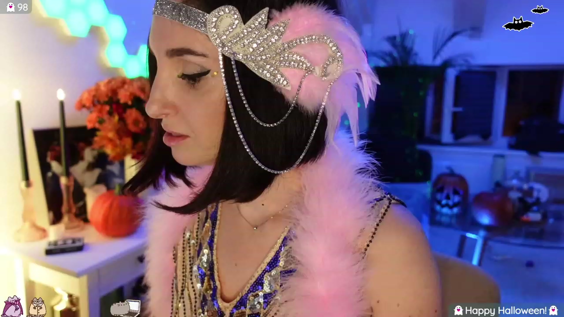 Gallery image thumbnail from Maddie's myfreecams stream on, 11/01/2023, 02:49 image 16 of 20