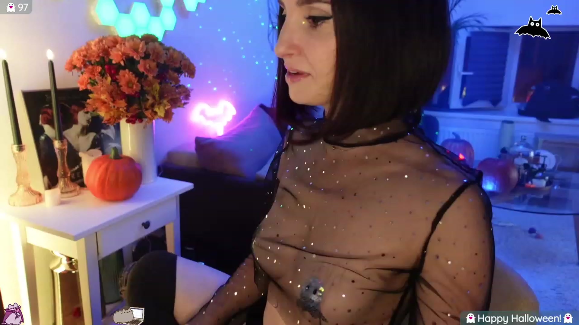 Gallery image thumbnail from Maddie's myfreecams stream on, 11/01/2023, 02:49 image 7 of 20