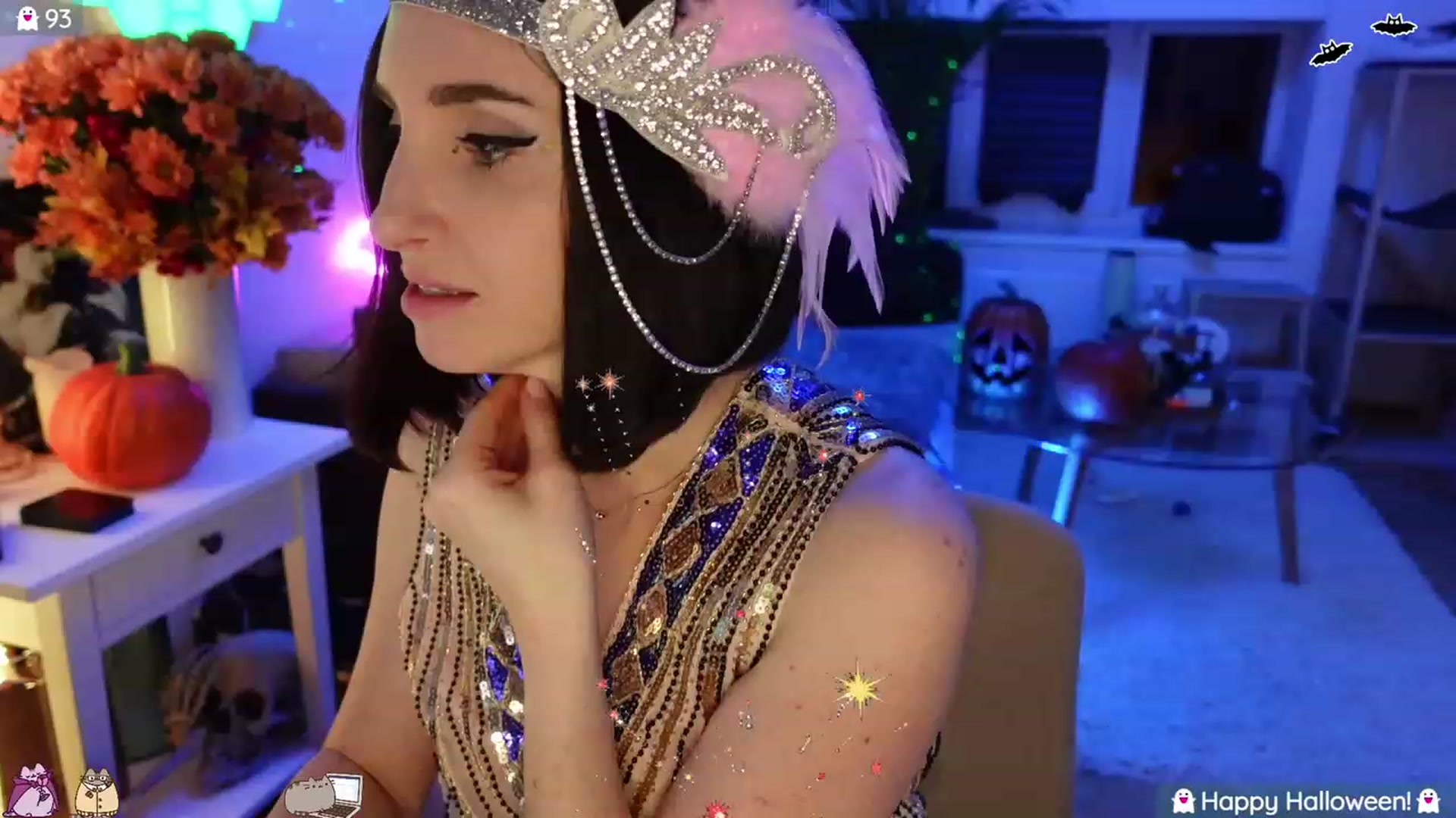 Gallery image thumbnail from Maddie's myfreecams stream on, 11/01/2023, 02:49 image 19 of 20