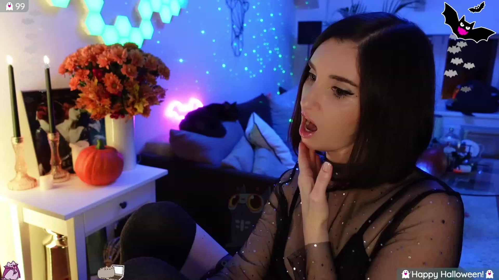 Gallery image thumbnail from Maddie's myfreecams stream on, 11/01/2023, 02:49 image 5 of 20