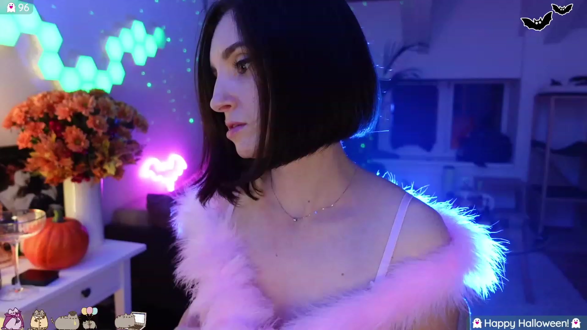 Gallery image thumbnail from Maddie's myfreecams stream on, 11/01/2023, 04:08 image 17 of 20