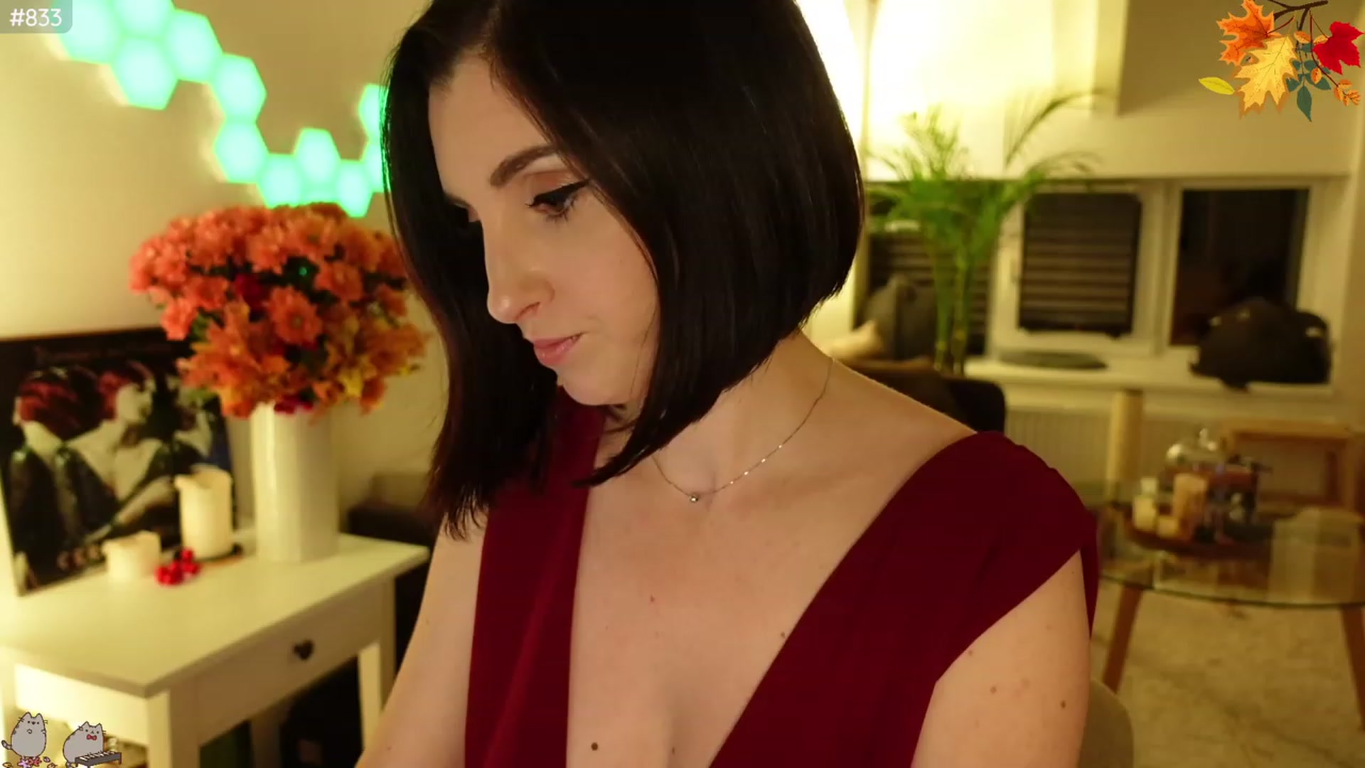 Gallery image thumbnail from Maddie's myfreecams stream on, 11/02/2023, 03:19 image 19 of 20