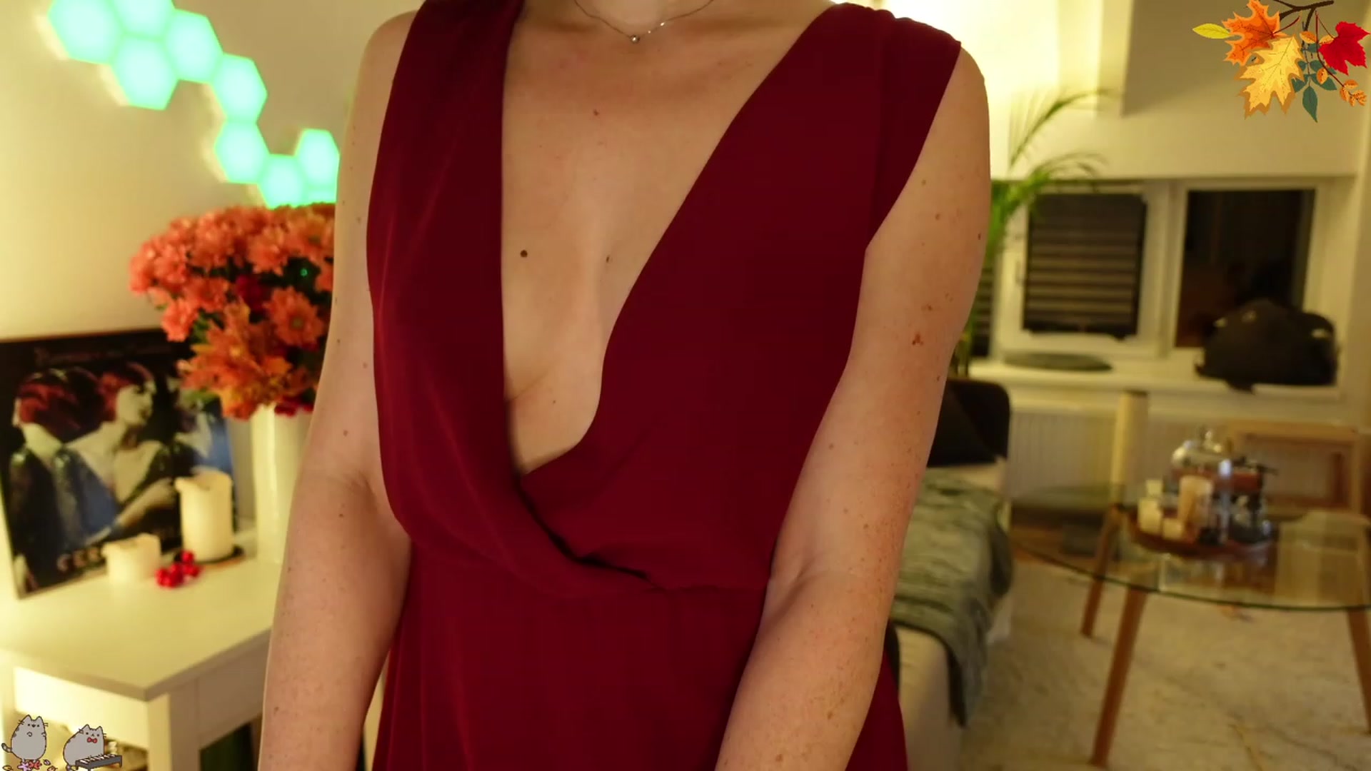 Gallery image thumbnail from Maddie's myfreecams stream on, 11/02/2023, 03:19 image 10 of 20
