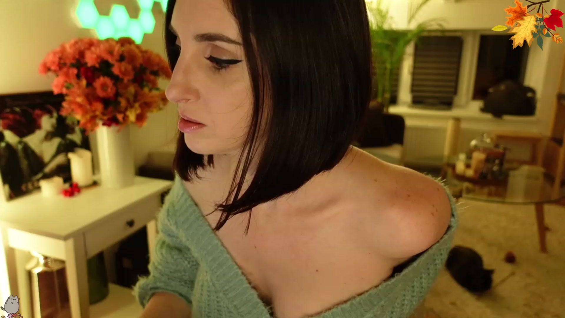 Gallery image thumbnail from Maddie's myfreecams stream on, 11/02/2023, 23:45 image 2 of 20